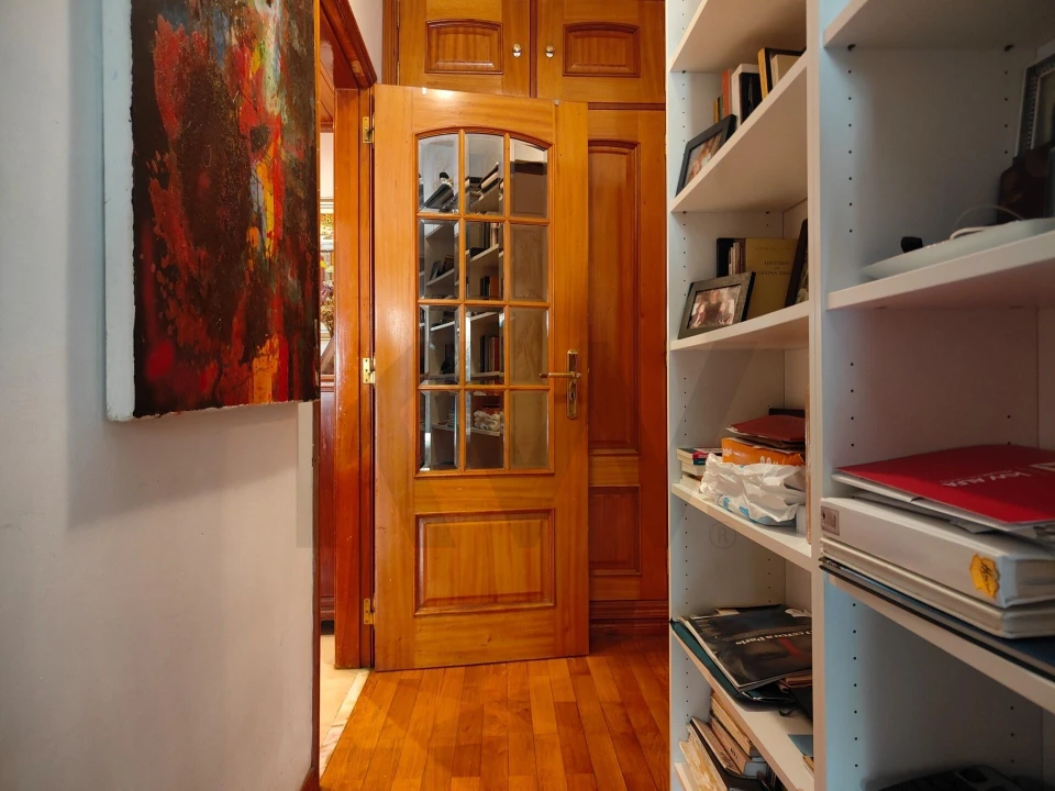 Apartamento T3 para Venda em Oeiras e São Julião da Barra, Paço de Arcos e Caxias Foto 30