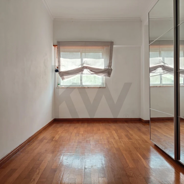 Apartamento T3 para Venda em Oeiras e São Julião da Barra, Paço de Arcos e Caxias Foto 21