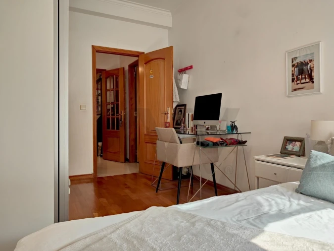 Apartamento T3 para Venda em Oeiras e São Julião da Barra, Paço de Arcos e Caxias Foto 22