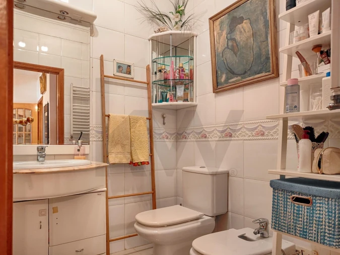 Apartamento T3 para Venda em Oeiras e São Julião da Barra, Paço de Arcos e Caxias Foto 19