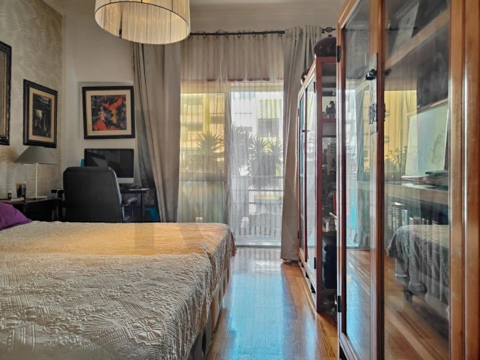 Apartamento T3 para Venda em Oeiras e São Julião da Barra, Paço de Arcos e Caxias Foto 31