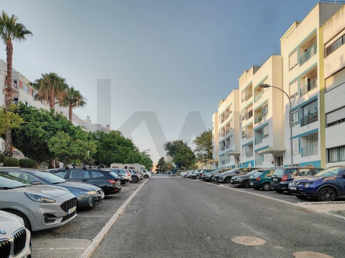 Apartamento T3 para Venda em Oeiras e São Julião da Barra, Paço de Arcos e Caxias Foto 45