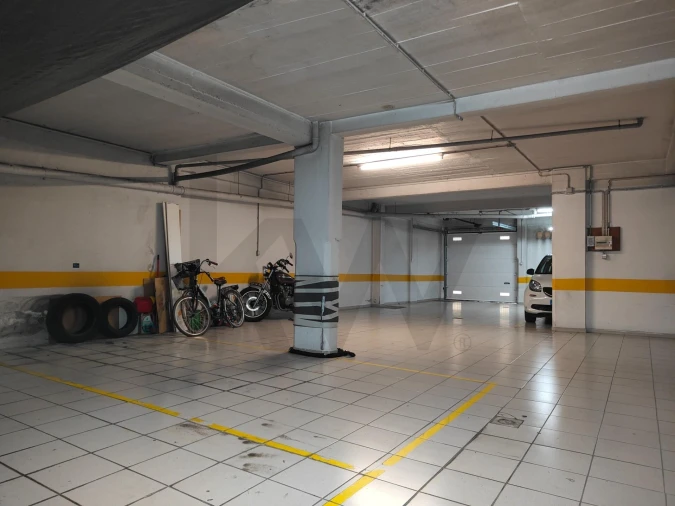 Apartamento T3 para Venda em Oeiras e São Julião da Barra, Paço de Arcos e Caxias Foto 41