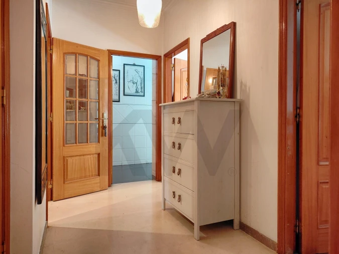 Apartamento T3 para Venda em Oeiras e São Julião da Barra, Paço de Arcos e Caxias Foto 14