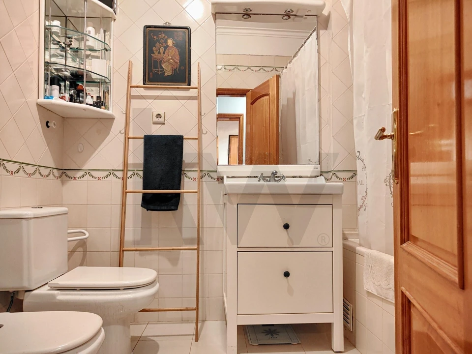 Apartamento T3 para Venda em Oeiras e São Julião da Barra, Paço de Arcos e Caxias Foto 27