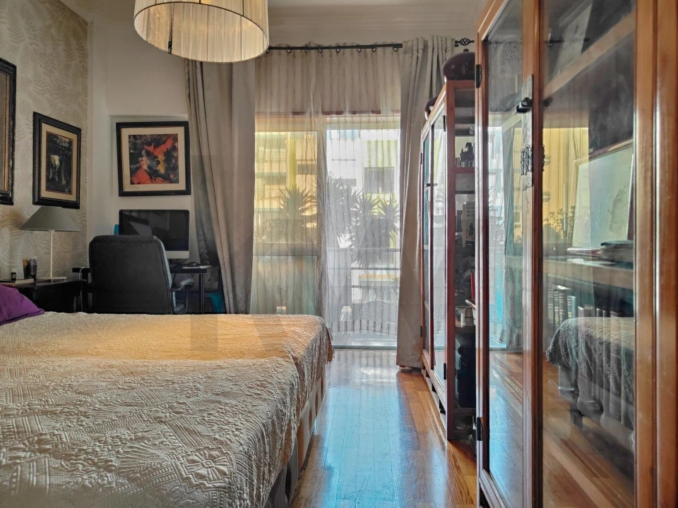 Apartamento T3 para Venda em Oeiras e São Julião da Barra, Paço de Arcos e Caxias Foto 31