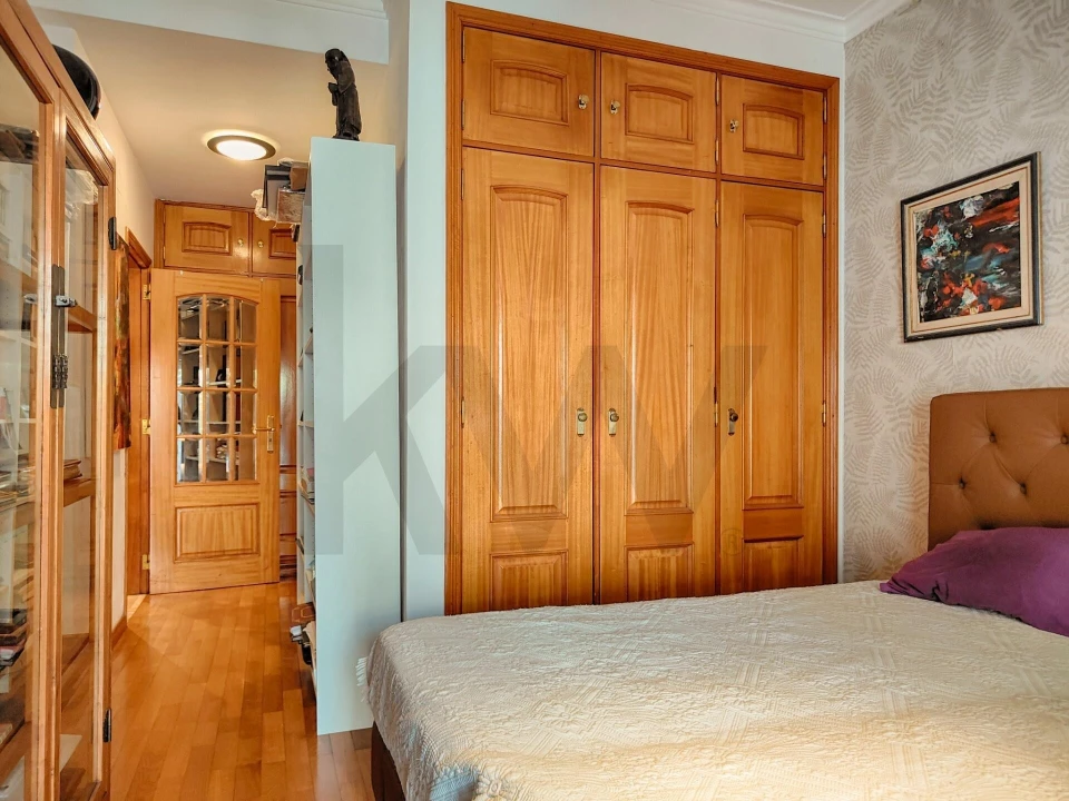 Apartamento T3 para Venda em Oeiras e São Julião da Barra, Paço de Arcos e Caxias Foto 28