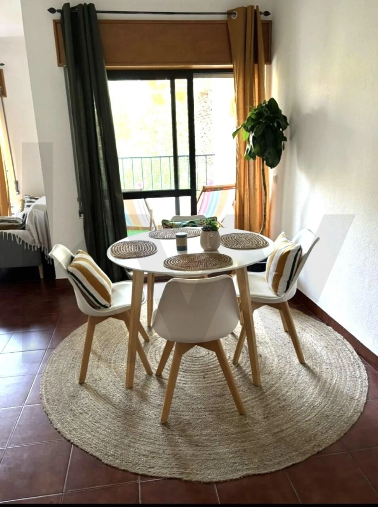 Apartamento T1 para Venda em Alvor Foto 6
