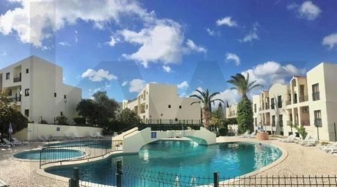 Apartamento T1 para Venda em Alvor