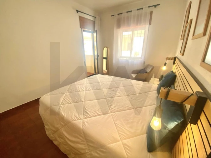 Apartamento T1 para Venda em Alvor Foto 5