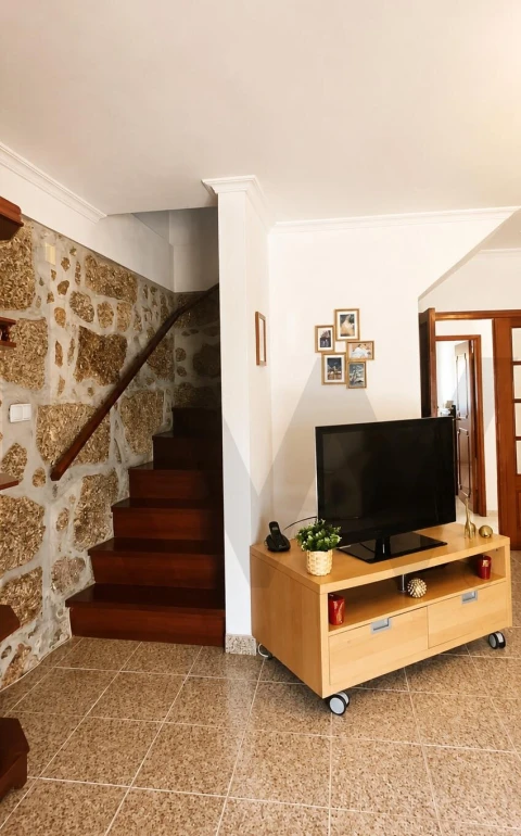 Moradia T4 para Venda em Tabua