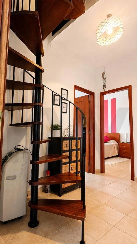 Moradia T4 para Venda em Tabua