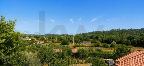 Moradia T4 para Venda em Tabua