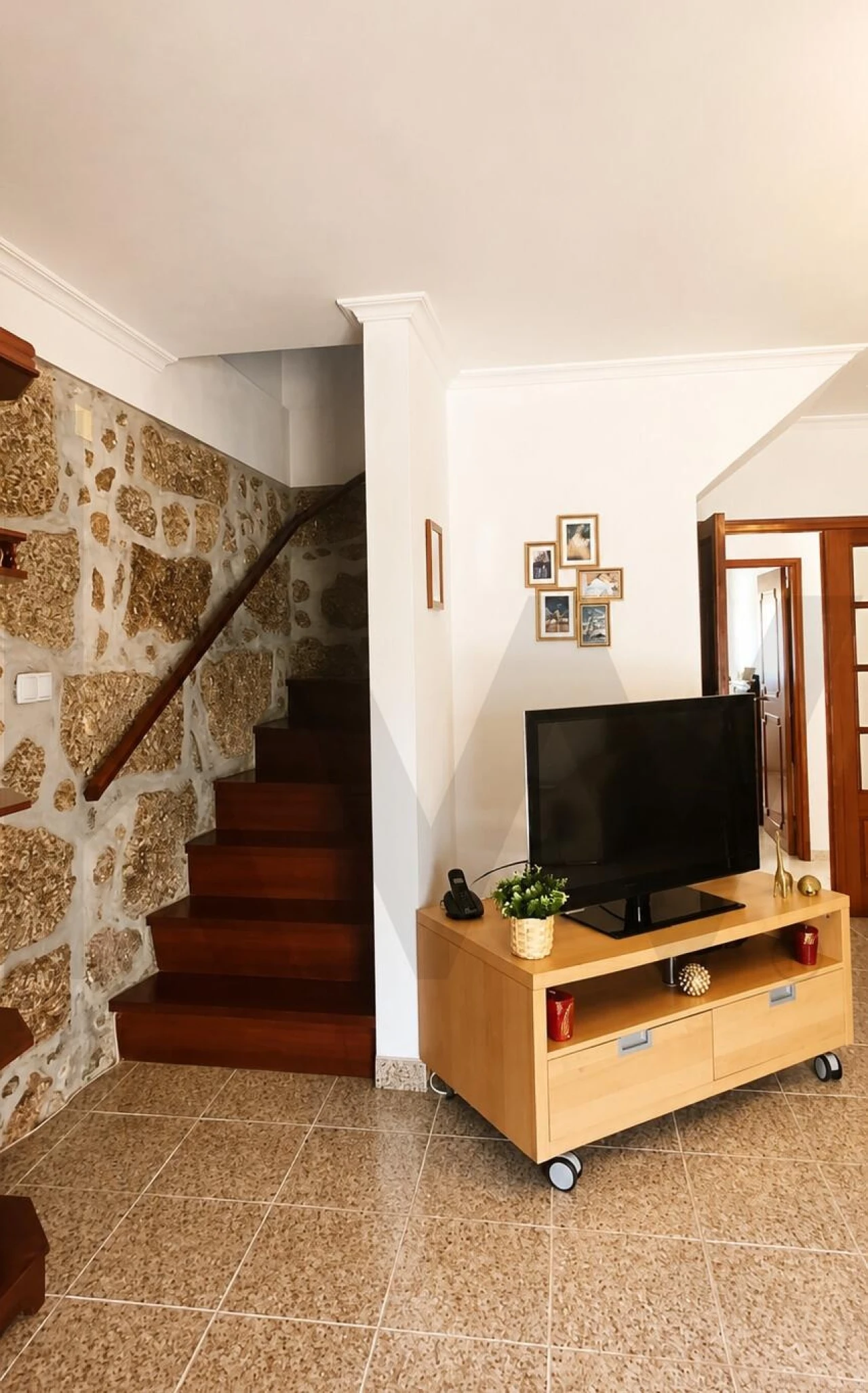 Moradia T4 para Venda em Tabua Foto 22