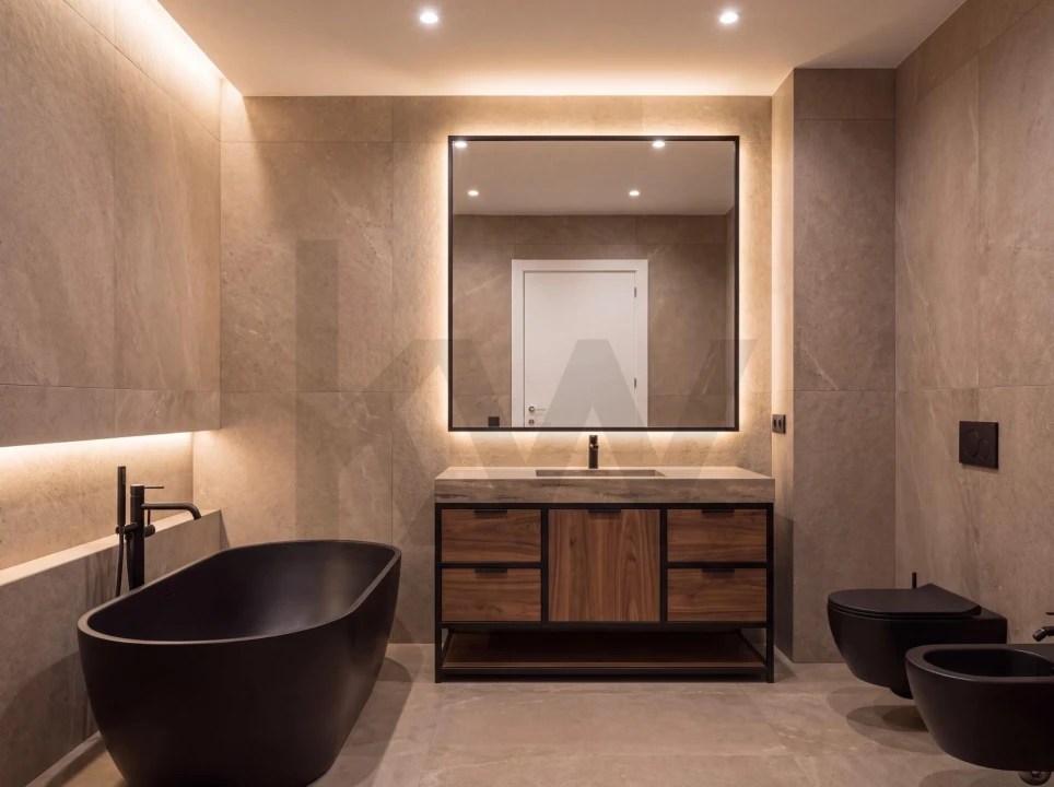 Apartamento T2 para Venda em Alcantara Foto 17