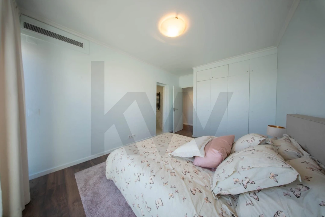 Apartamento T2 para Venda em Alcantara Foto 41