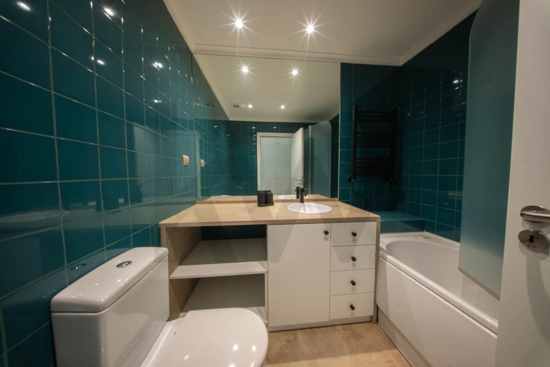 Apartamento T2 para Venda em Alcantara Foto 47