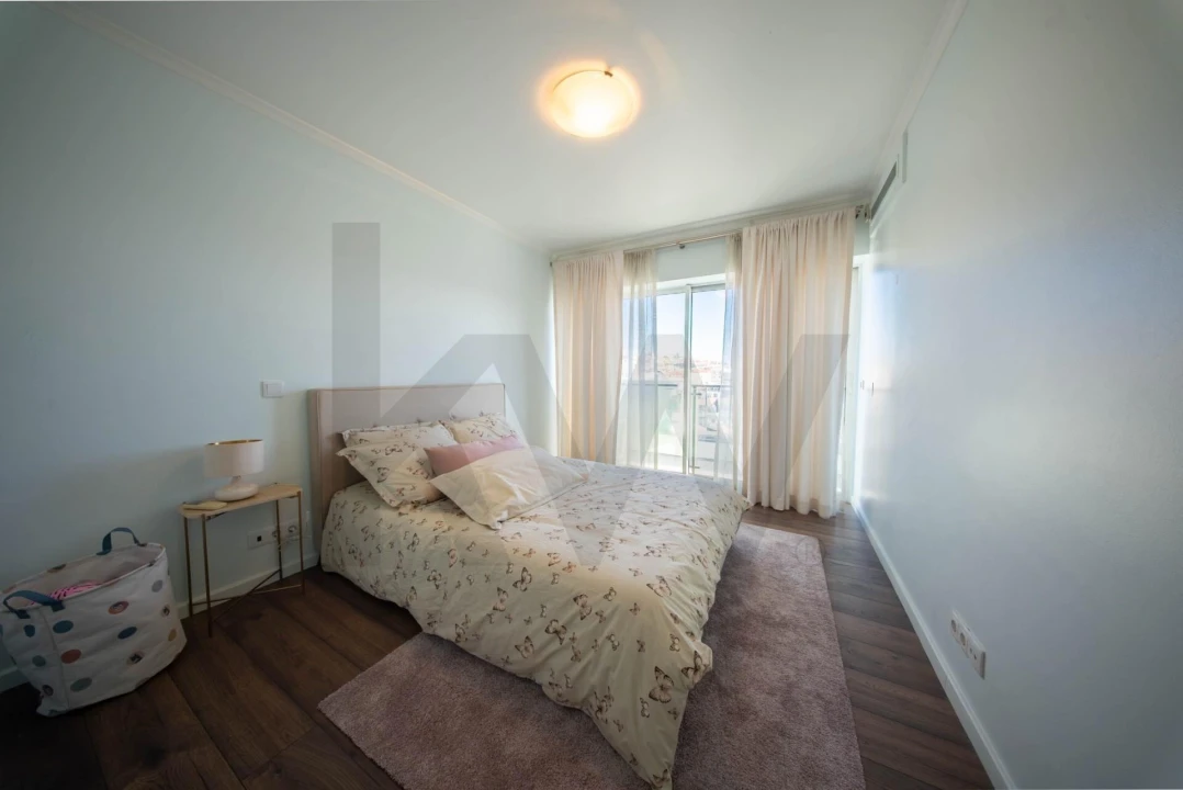 Apartamento T2 para Venda em Alcantara Foto 40