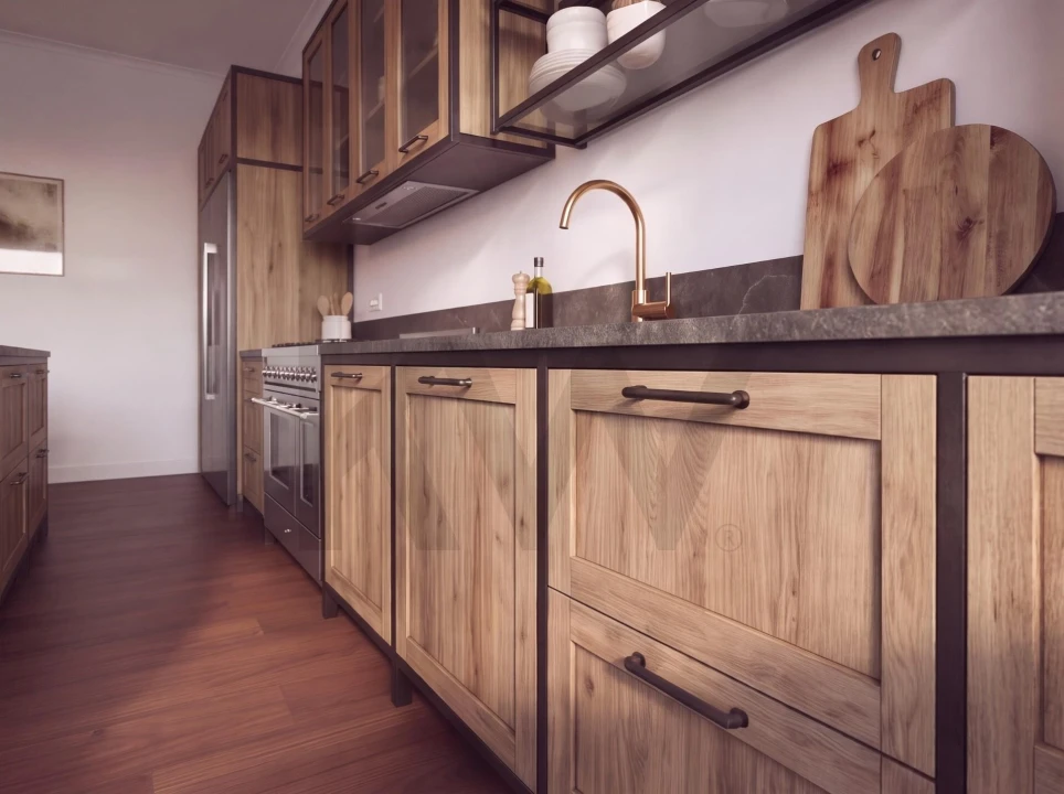 Apartamento T2 para Venda em Alcantara Foto 7