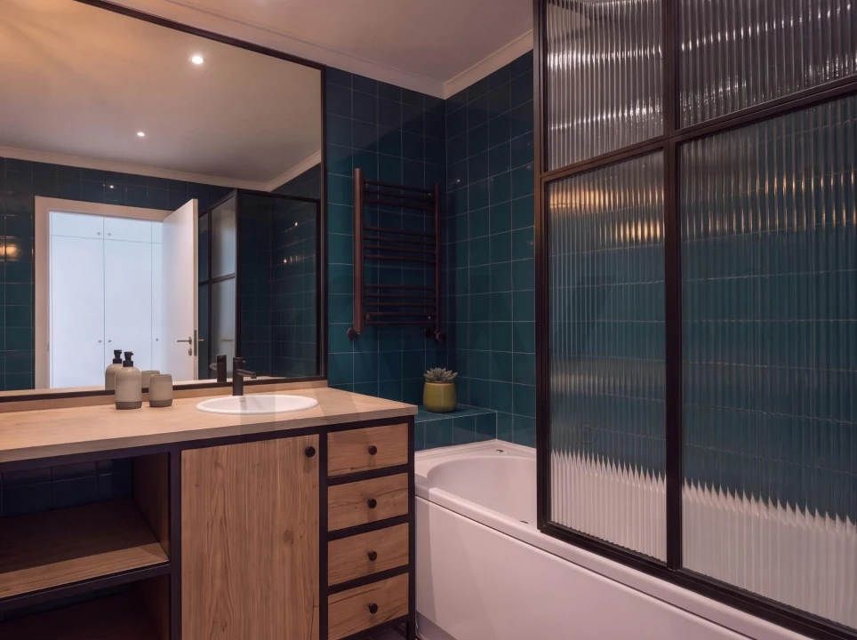 Apartamento T2 para Venda em Alcantara Foto 10