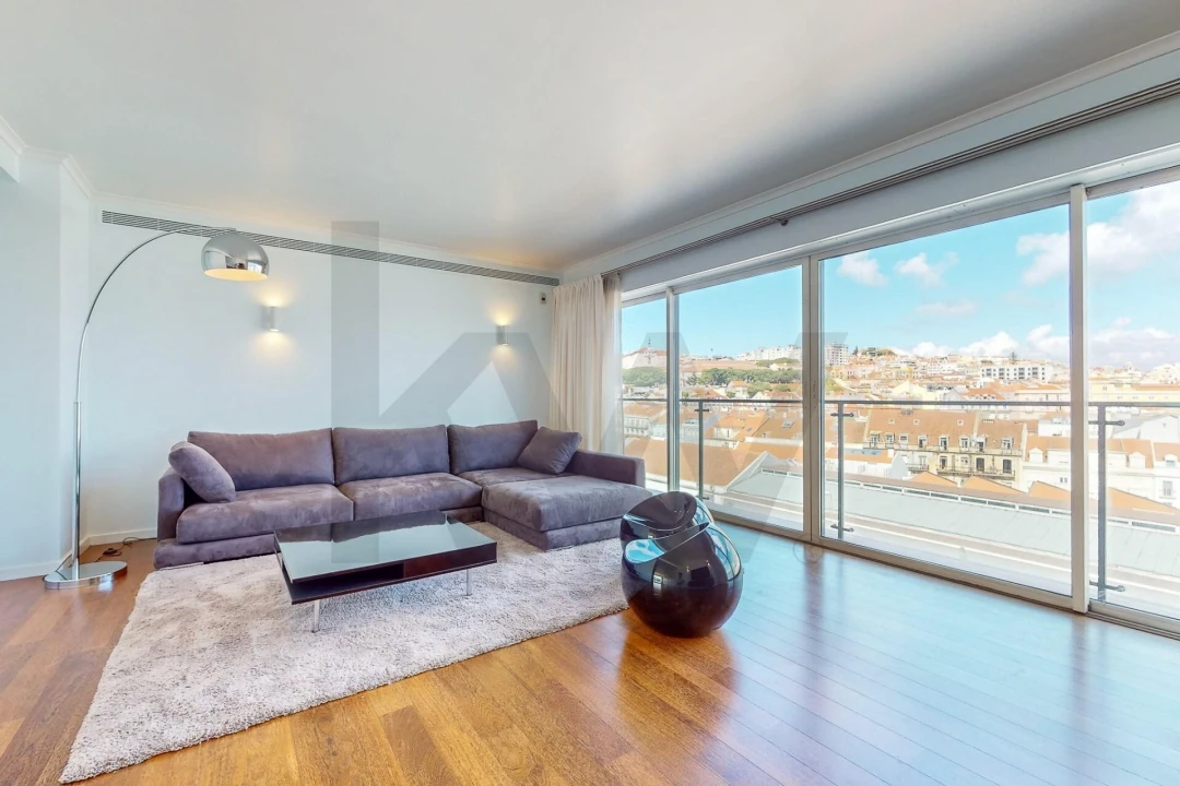Apartamento T2 para Venda em Alcantara Foto 25