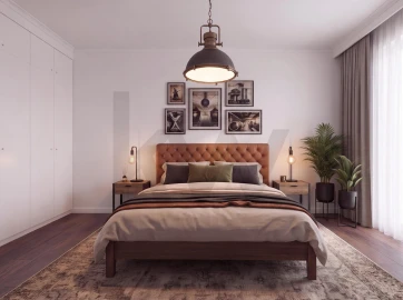 Apartamento T2 para Venda em Alcantara