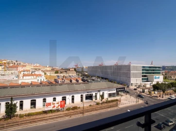 Apartamento T2 para Venda em Alcantara
