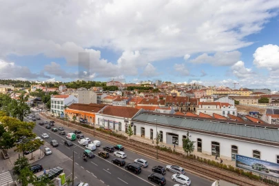 Apartamento T2 para Venda em Alcantara