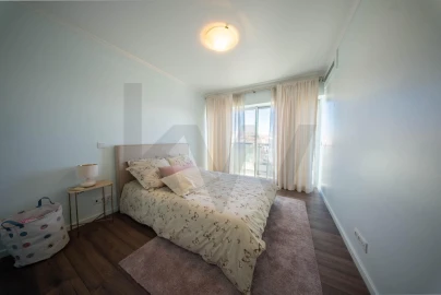 Apartamento T2 para Venda em Alcantara