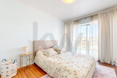 Apartamento T2 para Venda em Alcantara