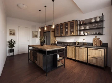 Apartamento T2 para Venda em Alcantara