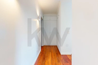 Apartamento T2 para Venda em Alcantara