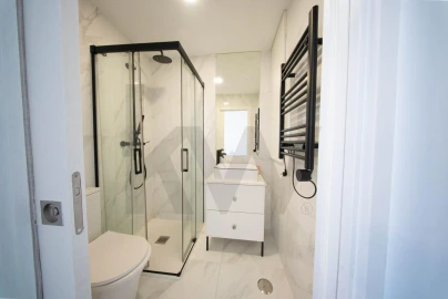 Apartamento T2 para Venda em Alcantara