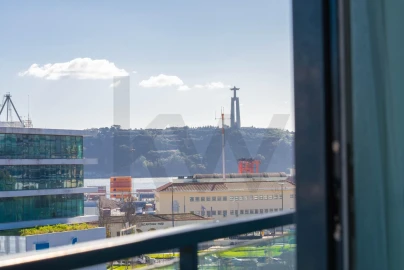 Apartamento T2 para Venda em Alcantara