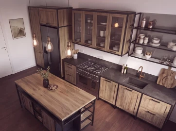 Apartamento T2 para Venda em Alcantara