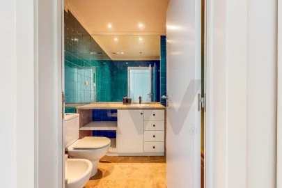 Apartamento T2 para Venda em Alcantara