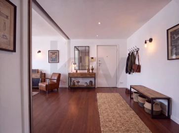 Apartamento T2 para Venda em Alcantara