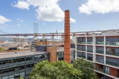 Apartamento T2 para Venda em Alcantara
