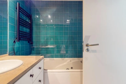 Apartamento T2 para Venda em Alcantara