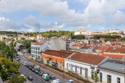 Apartamento T2 para Venda em Alcantara