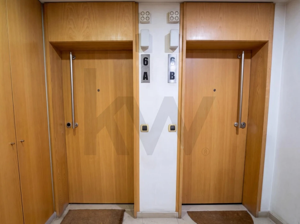Apartamento T2 para Venda em Alcantara Foto 19
