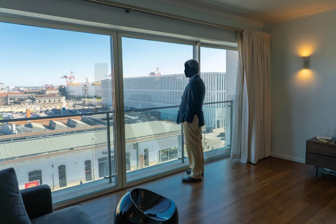 Apartamento T2 para Venda em Alcantara Foto 50