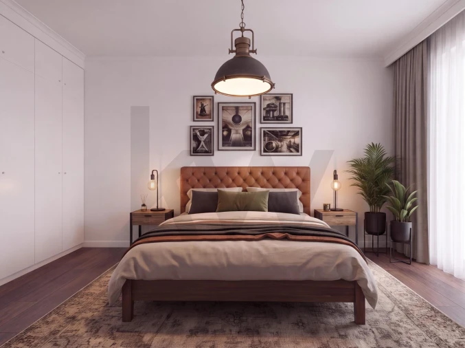 Apartamento T2 para Venda em Alcantara Foto 14