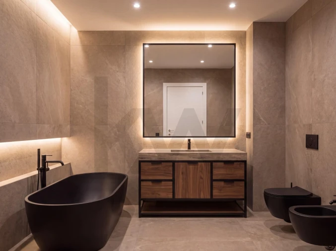 Apartamento T2 para Venda em Alcantara Foto 17