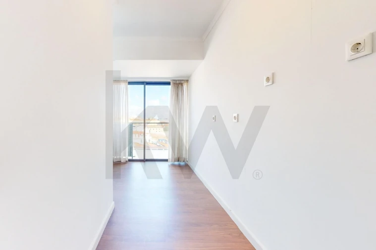 Apartamento T2 para Venda em Alcantara Foto 34