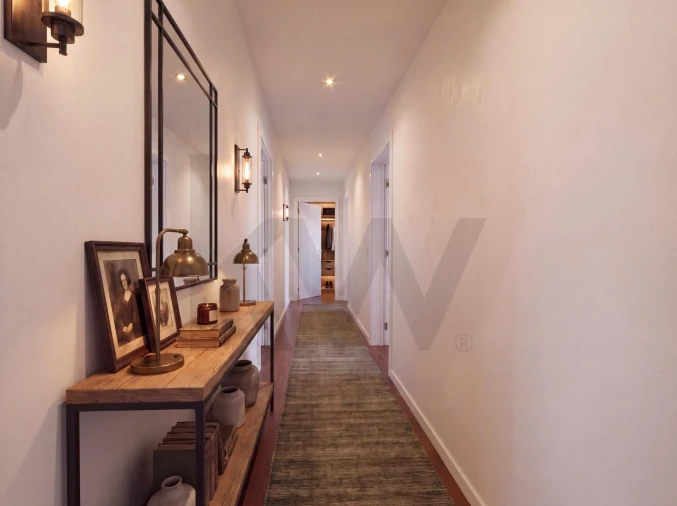 Apartamento T2 para Venda em Alcantara Foto 18