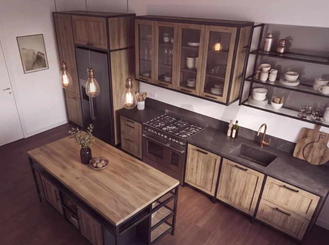 Apartamento T2 para Venda em Alcantara Foto 5