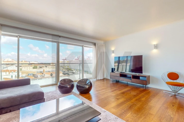 Apartamento T2 para Venda em Alcantara Foto 30