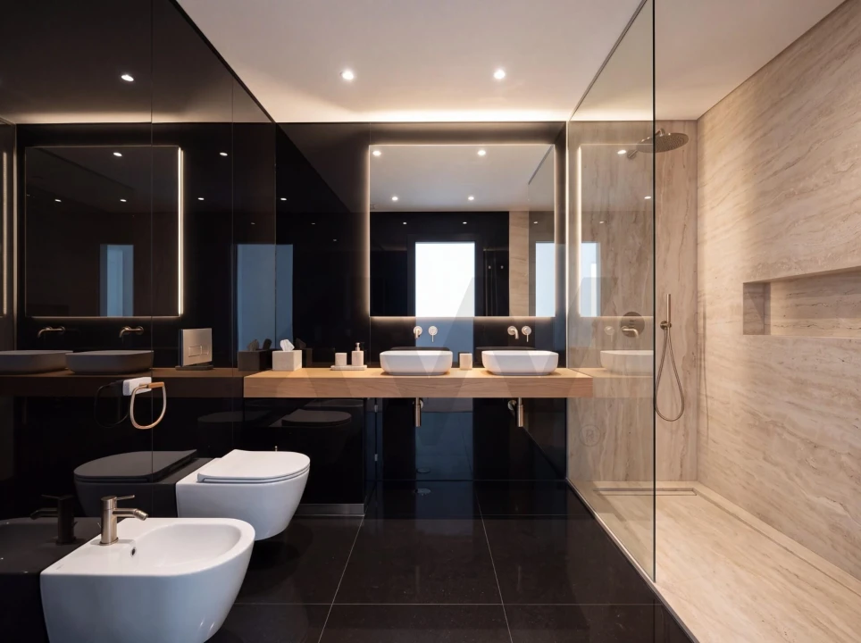 Apartamento T2 para Venda em Alcantara Foto 16