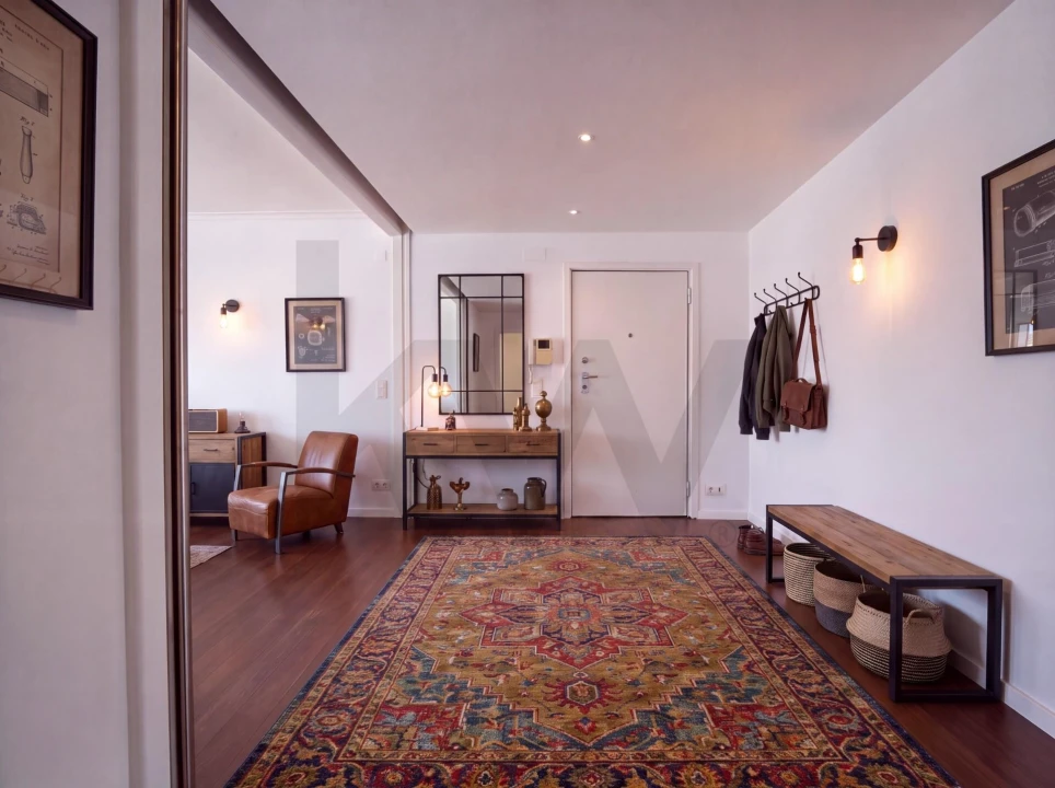 Apartamento T2 para Venda em Alcantara Foto 1